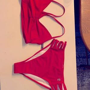 Born primitive swimsuit